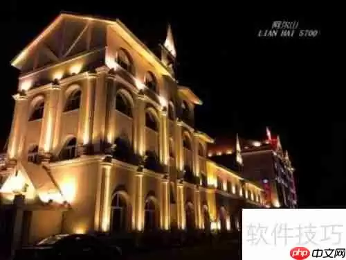 阿尔山旅行社分享：阿尔山市旅游详细攻略