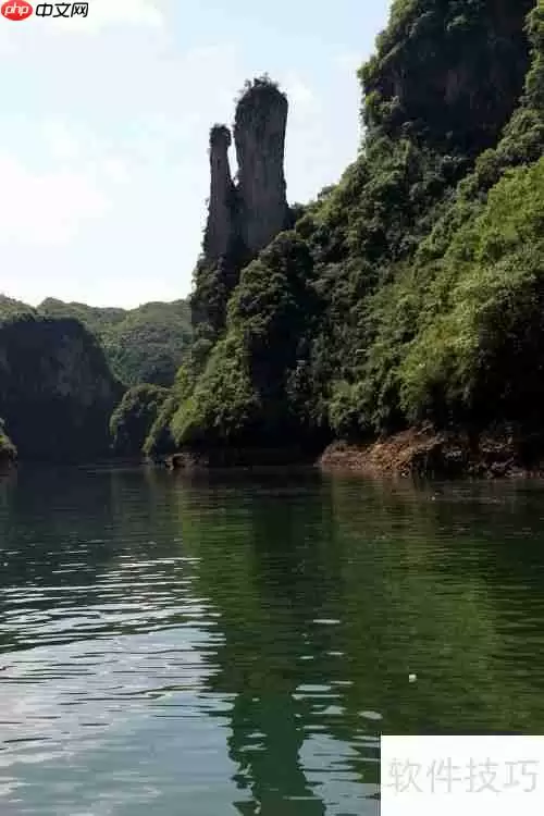 春节镇远旅游攻略：景点门票推荐