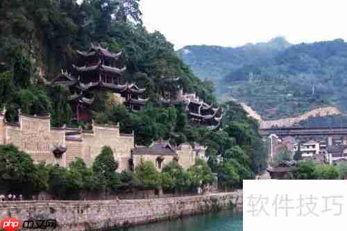 春节镇远旅游攻略：景点门票推荐