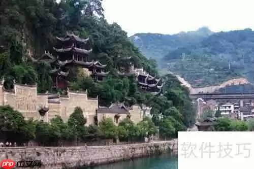 春节镇远旅游攻略：景点门票推荐