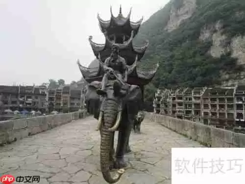 春节镇远旅游攻略：景点门票推荐