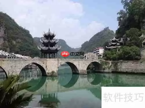 春节镇远旅游攻略：景点门票推荐