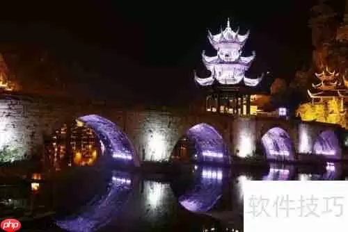 春节镇远旅游攻略：景点门票推荐