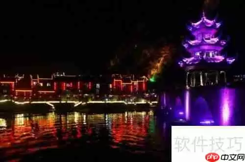 春节镇远旅游攻略：景点门票推荐