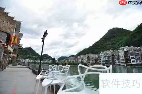 春节镇远旅游攻略：景点门票推荐