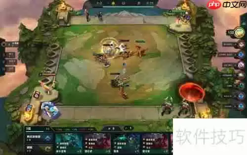 光明哨兵羁绊合成攻略：快速上手技巧