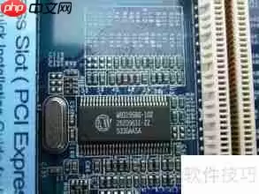 CPU超频：提升电脑运行速度的秘诀