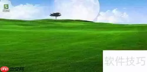 Excel表格制作简单抽奖程序