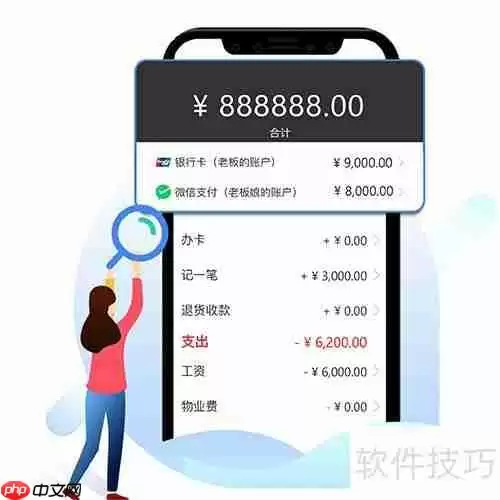 汽车美容保养管理系统软件选择指南