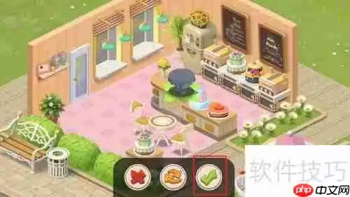 梦幻蛋糕房：购买蛋糕支架指南