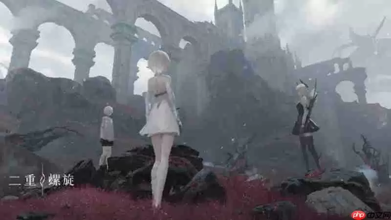 二重螺旋是双端游戏吗 手机电脑能否同步游玩