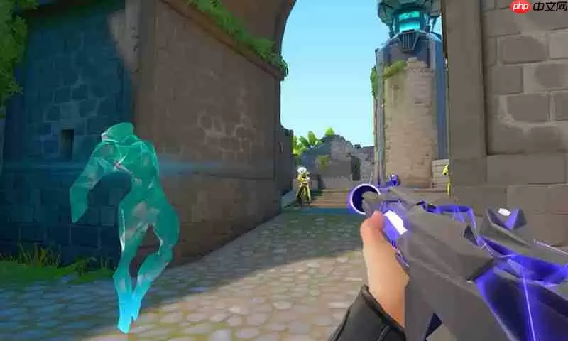 无畏契约手游什么时候上线 源能行动公测时间