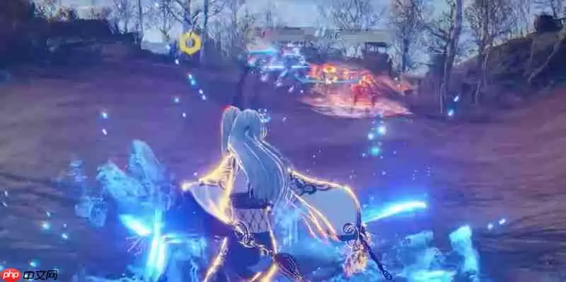 永劫无间手游季莹莹有什么技能 季莹莹怎么玩