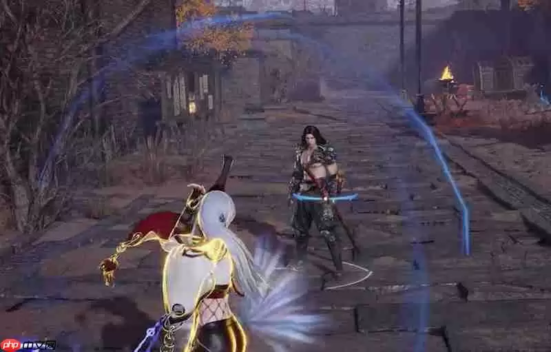 永劫无间手游季莹莹有什么技能 季莹莹怎么玩