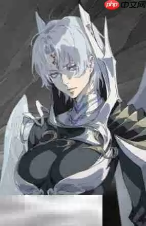 银与绯琪安德角色强度如何 银与绯琪安德角色介绍