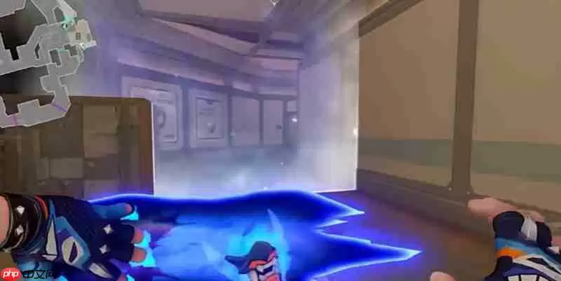 无畏契约夜露有什么技能 夜露技能玩法详细介绍