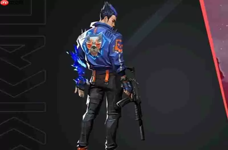 无畏契约夜露有什么技能 夜露技能玩法详细介绍