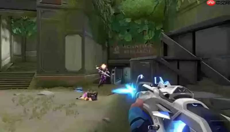 无畏契约夜露有什么技能 夜露技能玩法详细介绍