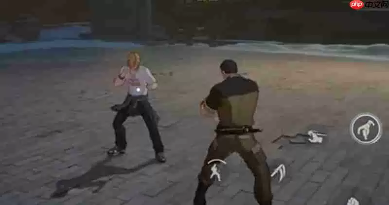 异人之下巴伦有什么技能 巴伦技能详细介绍