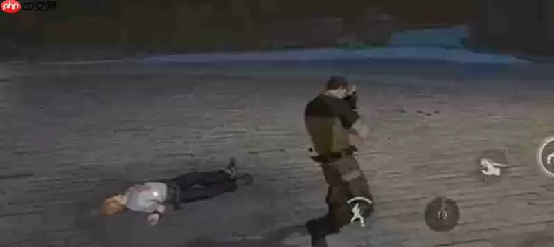 异人之下巴伦有什么技能 巴伦技能详细介绍