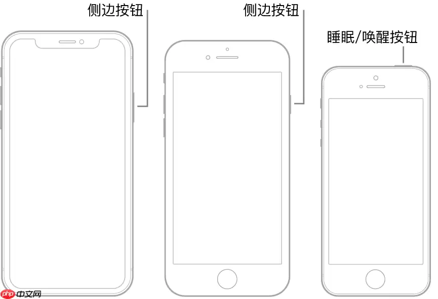 iOS14怎么开机及从安卓转移数据到iPhone