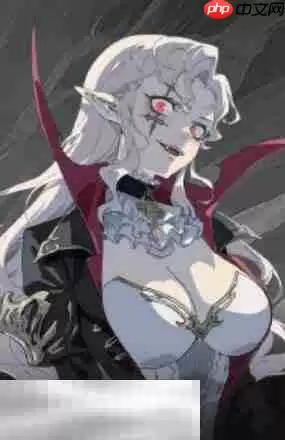 银与绯拉米娅角色强度怎么样 银与绯拉米娅角色介绍