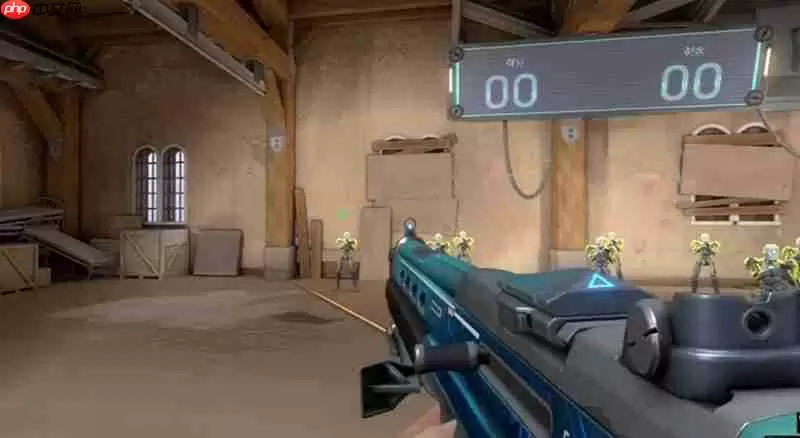 无畏契约战神强度如何 源能行动战神使用技巧