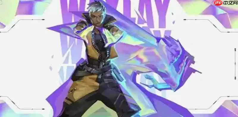 无畏契约源能行动新英雄有什么技能 夜枭幻棱技能详解