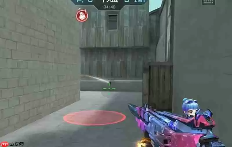 cf手游赛季时间多久 排位赛季持续时间详解