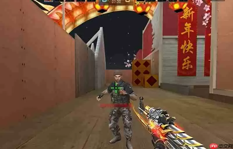 cf手游赛季时间多久 排位赛季持续时间详解