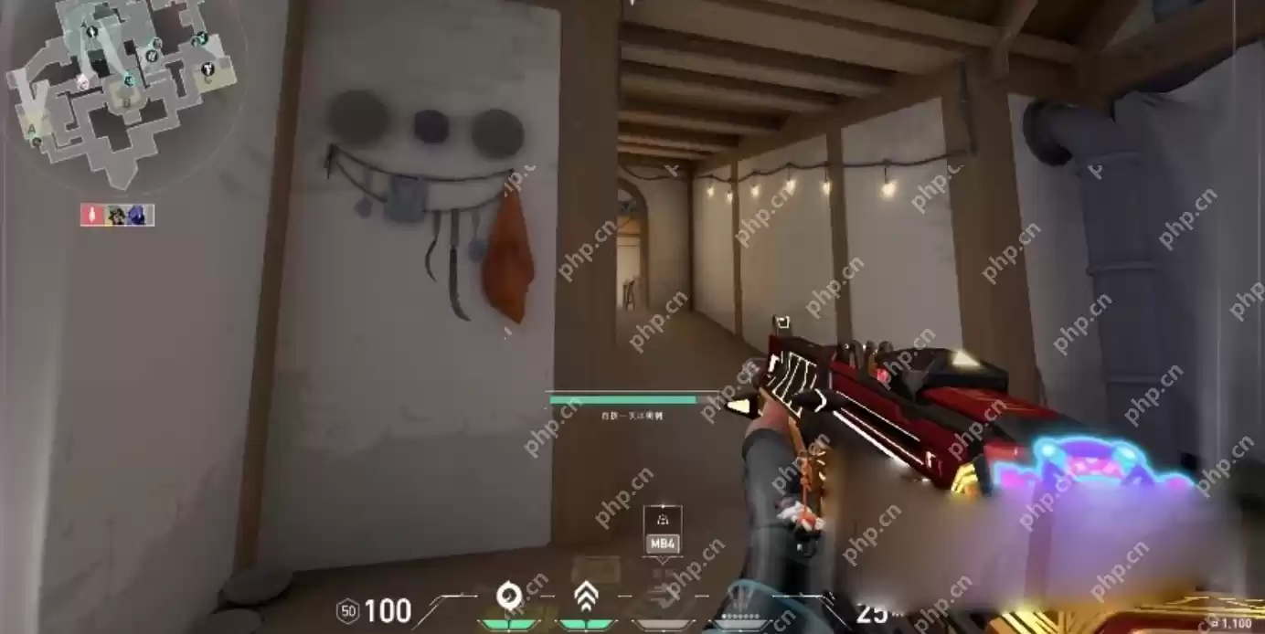 无畏契约怎么开启隐身？ - 游乐网