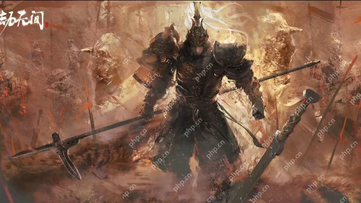 永劫无间如何振刀？ - 游乐网