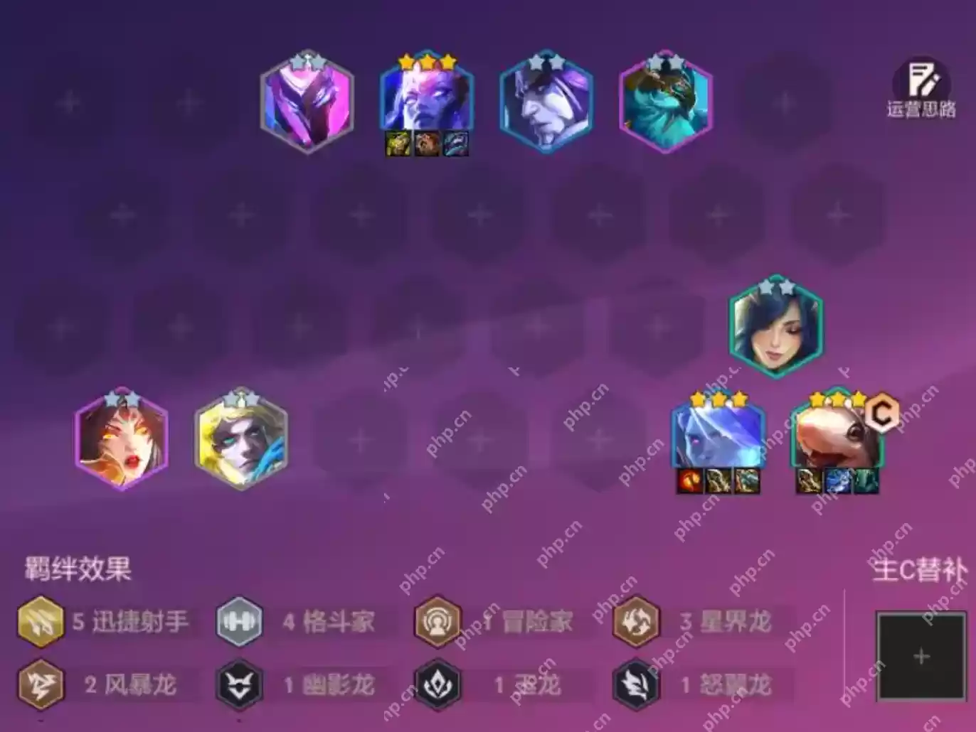 金铲铲之战什么阵容比较推荐？ - 游乐网