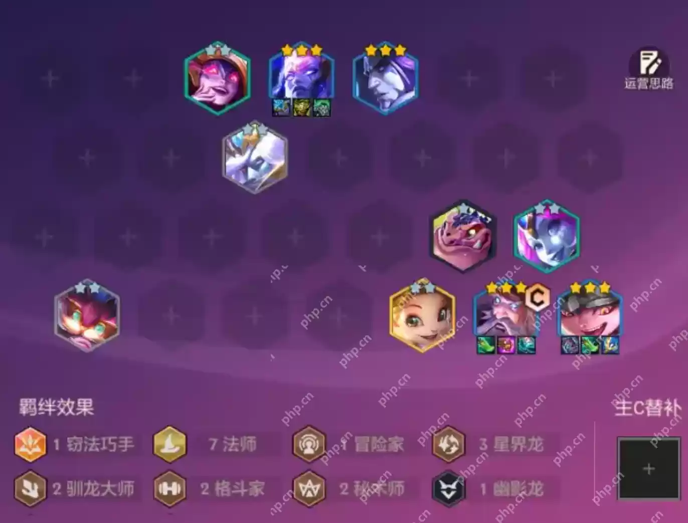 金铲铲之战什么阵容比较推荐？ - 游乐网