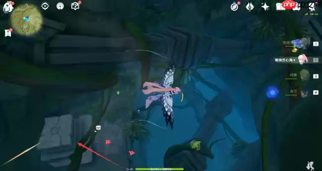 原神童梦的切片如何开启-童梦的切片开启方法