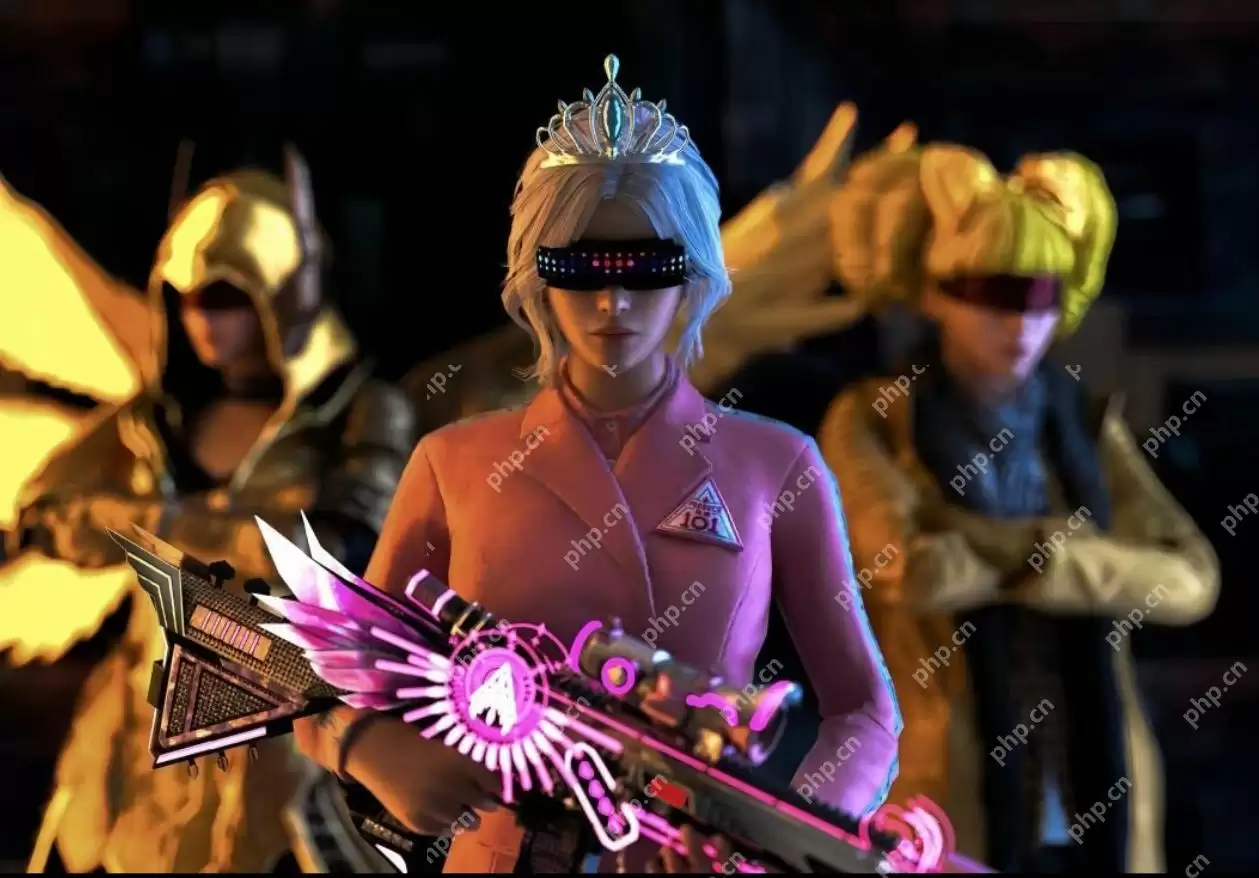 和平精英地铁逃生如何卡无人局？ - 游乐网