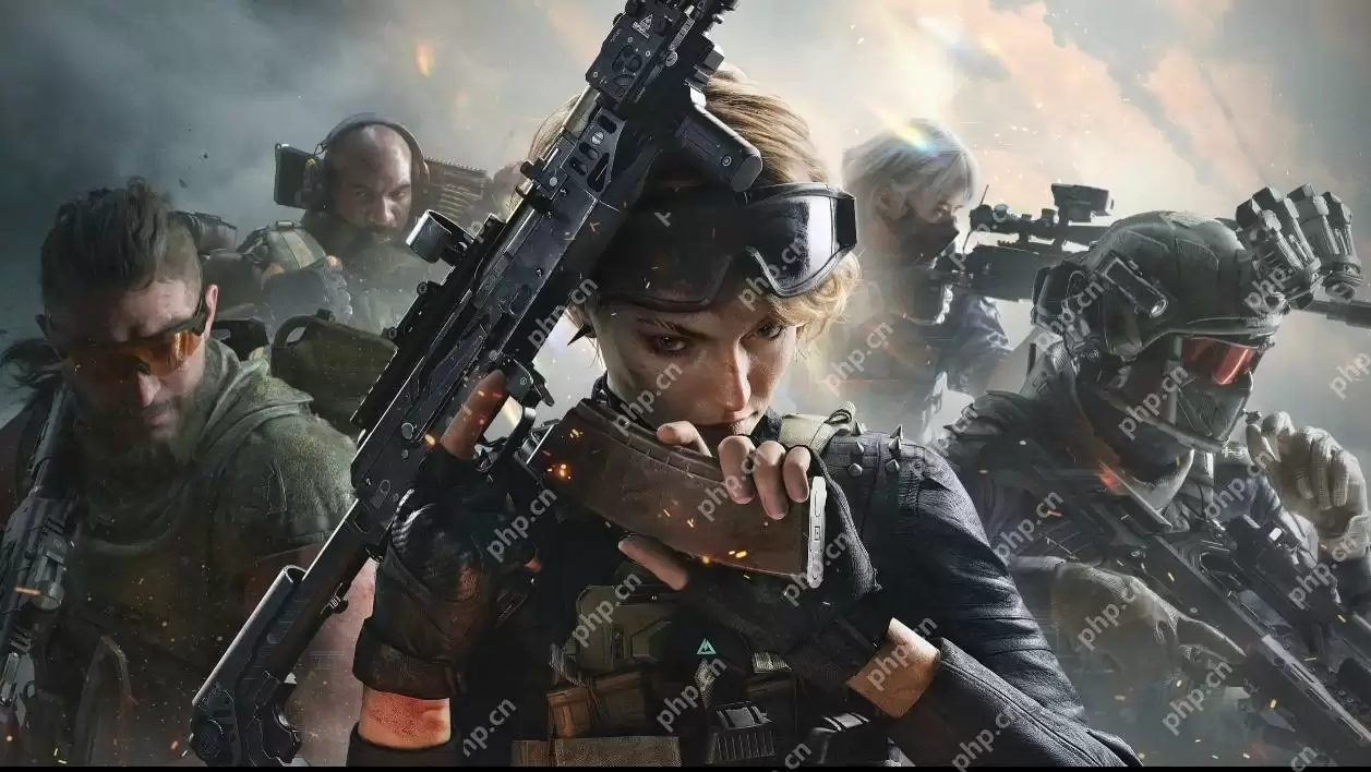 三角洲行动中如何获得9格安全箱? - 游乐网