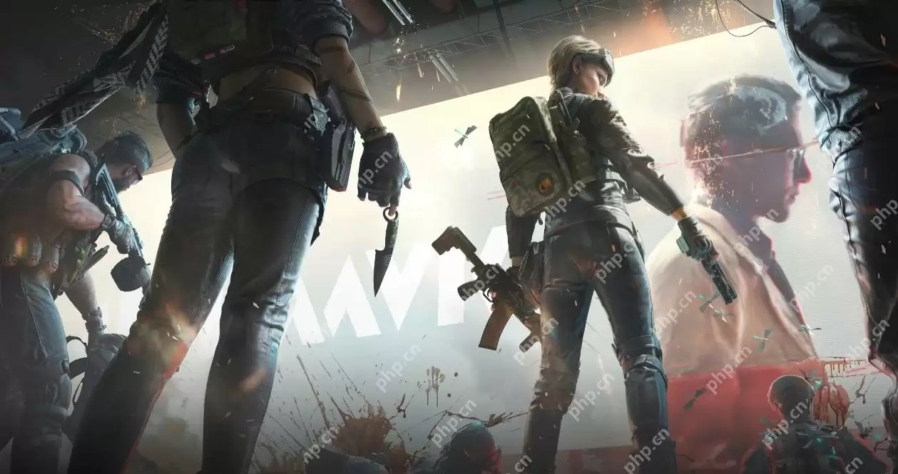 三角洲行动中如何获得9格安全箱? - 游乐网