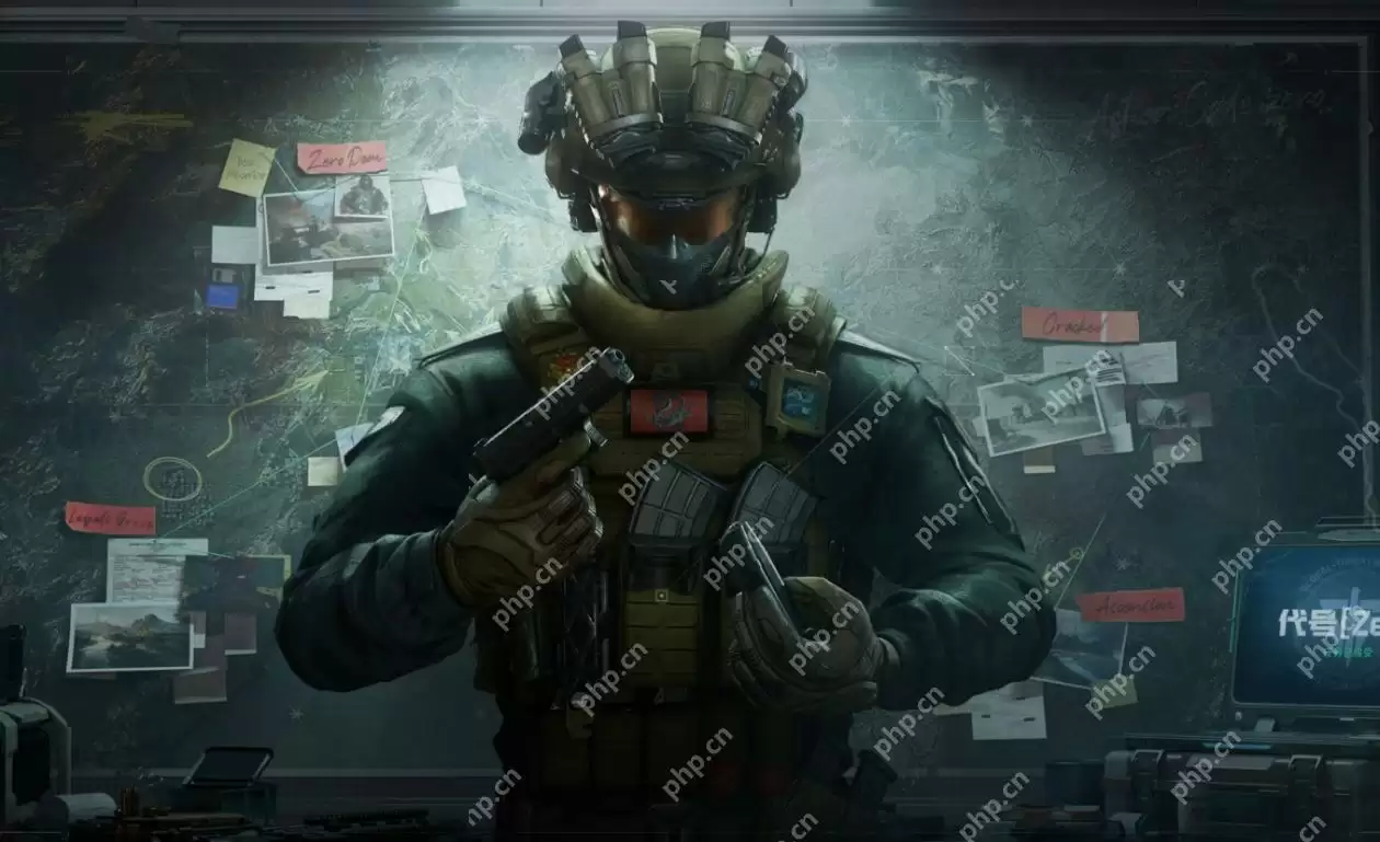 三角洲行动中如何获得9格安全箱? - 游乐网