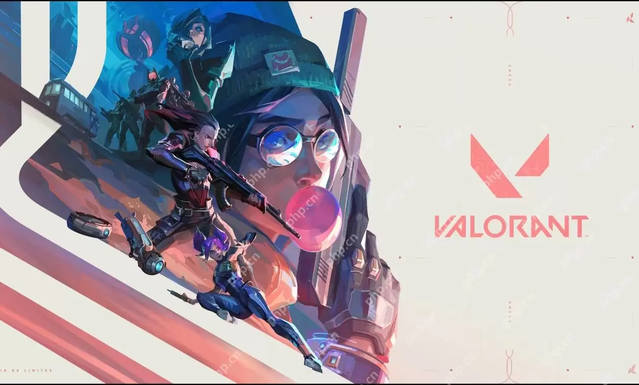 瓦罗兰特如何提高枪法和意识？ - 游乐网