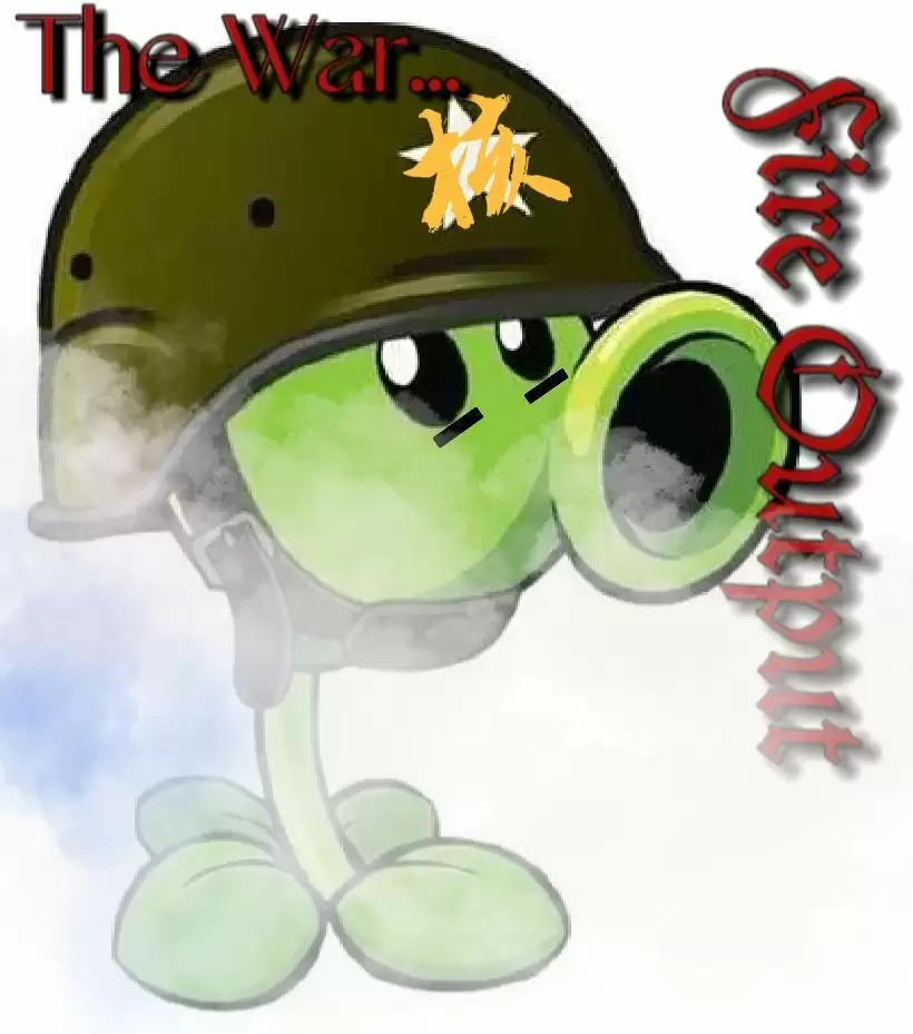 植物大战僵尸核污染