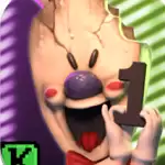 恐怖冰淇淋大逃杀