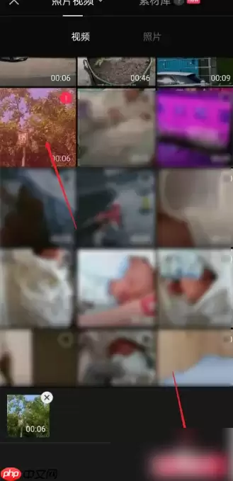 剪映如何自动生成字幕 具体操作方法介绍