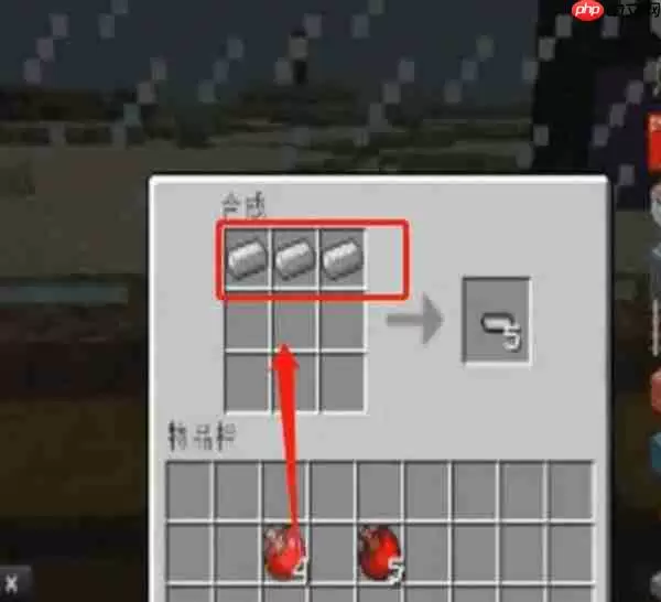 我的世界神奇宝贝大师球获取攻略