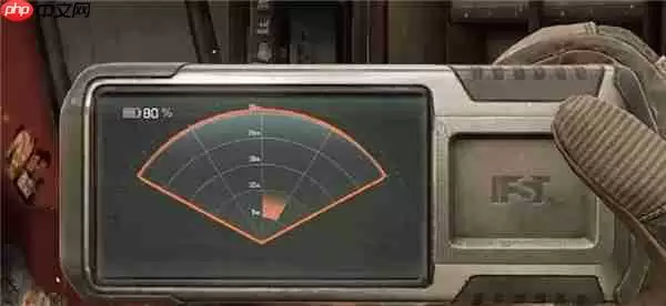 暗区突围生命探测仪战备是什么 暗区突围生命探测仪战备介绍 暗区突围生命探测仪怎么用