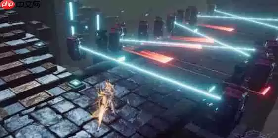 战神遗迹四象封印通关攻略