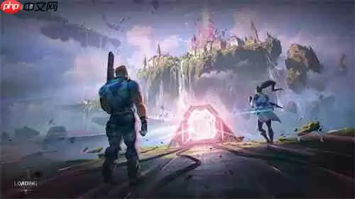 无畏契约排位赛加分规则一览