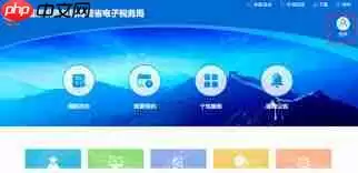 湖南税务app能不能开电子发票