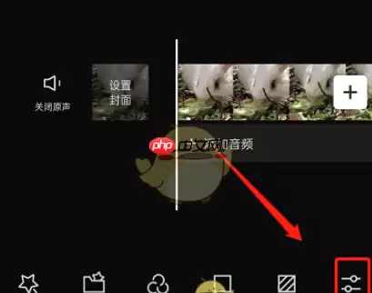 剪映rbg曲线怎么设置 剪映rbg曲线设置方法