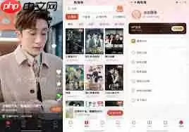 河马剧场怎么分享视频